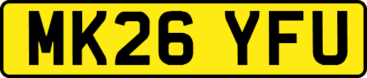 MK26YFU
