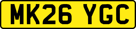 MK26YGC