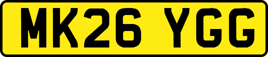 MK26YGG