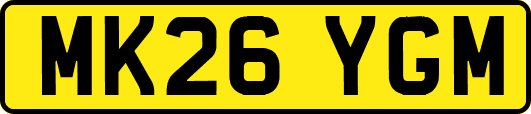 MK26YGM