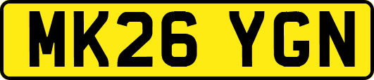 MK26YGN