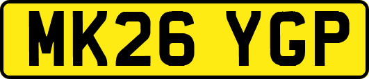 MK26YGP