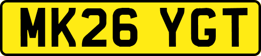 MK26YGT
