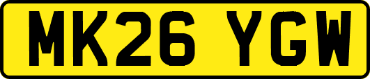 MK26YGW