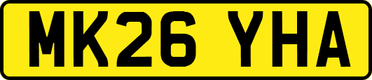 MK26YHA