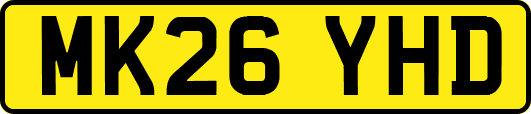 MK26YHD