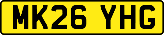 MK26YHG