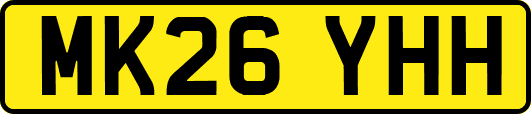 MK26YHH