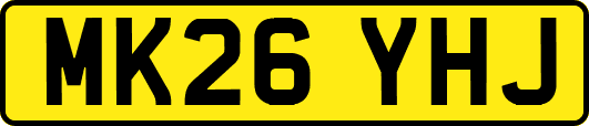 MK26YHJ