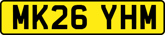 MK26YHM
