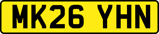 MK26YHN