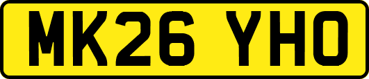 MK26YHO