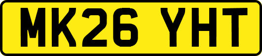 MK26YHT