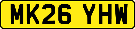 MK26YHW