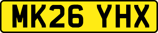 MK26YHX