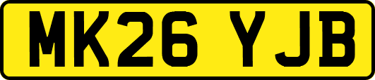 MK26YJB