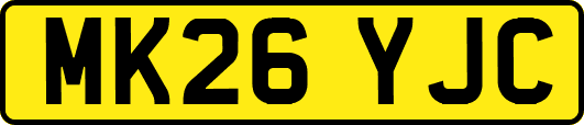 MK26YJC
