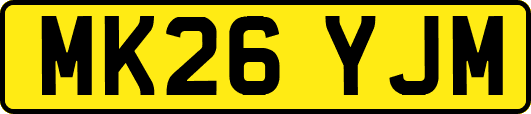 MK26YJM
