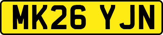MK26YJN