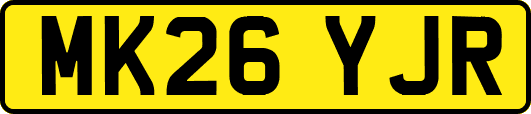 MK26YJR