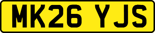 MK26YJS