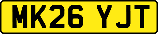 MK26YJT