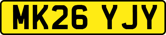 MK26YJY