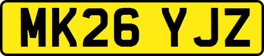 MK26YJZ