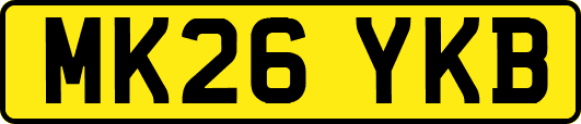 MK26YKB