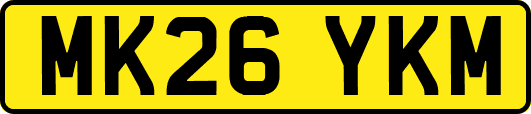 MK26YKM