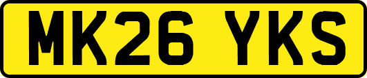 MK26YKS