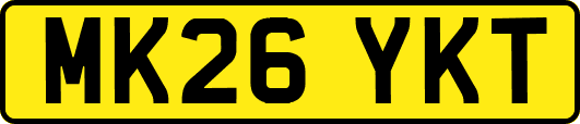 MK26YKT
