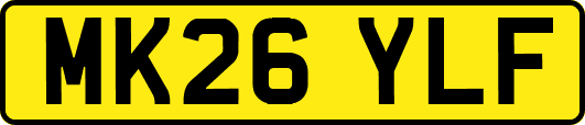 MK26YLF