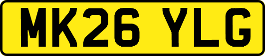 MK26YLG