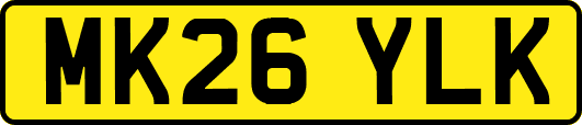 MK26YLK