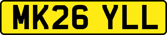 MK26YLL