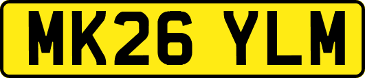 MK26YLM