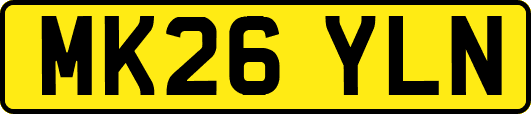 MK26YLN