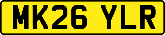 MK26YLR