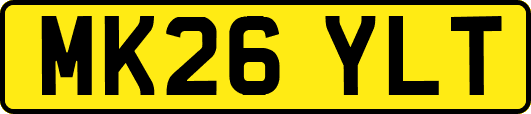 MK26YLT