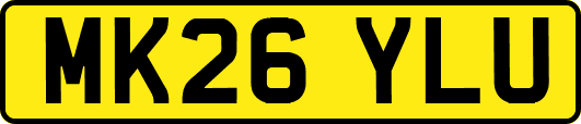 MK26YLU