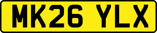 MK26YLX