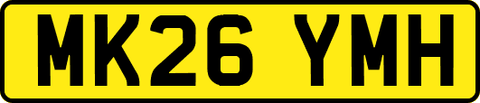 MK26YMH