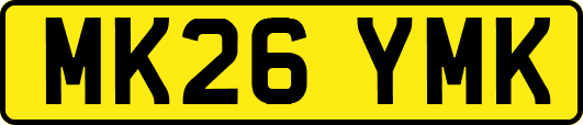 MK26YMK