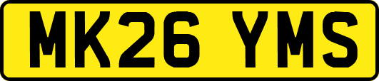 MK26YMS