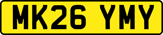 MK26YMY