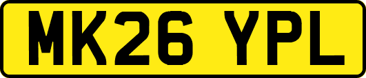 MK26YPL