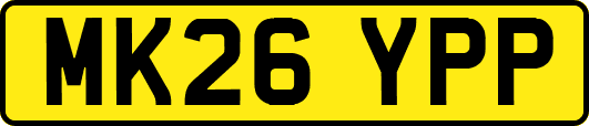 MK26YPP