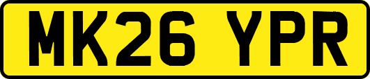MK26YPR