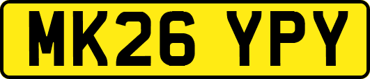 MK26YPY